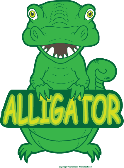 Alligator Image Png Clipart