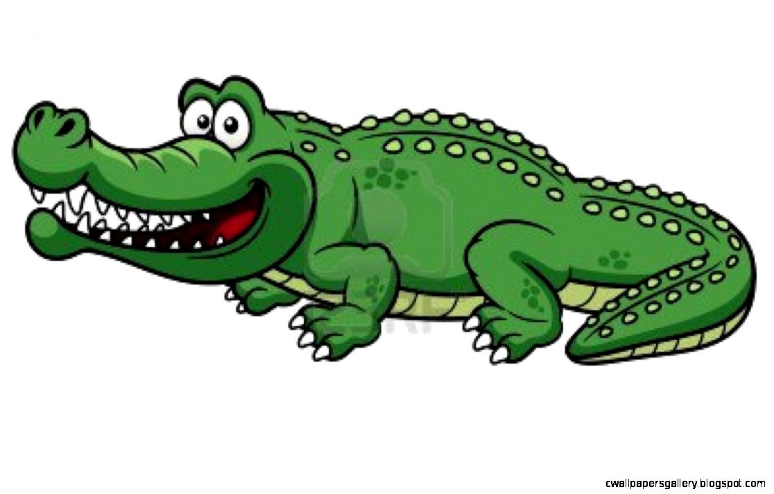 Alligator Png Images Clipart