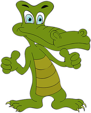 Free Alligator S Animated Alligators Free Download Clipart