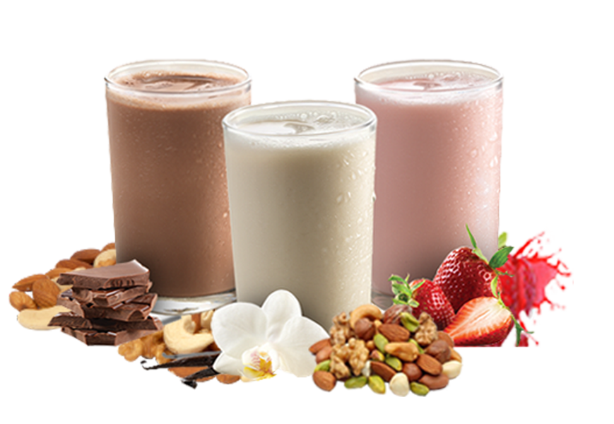 Chocolate Milk Clipart