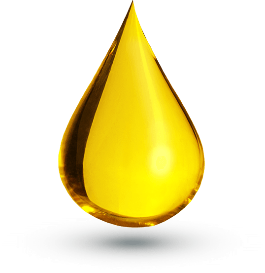 Oil Drop Clipart