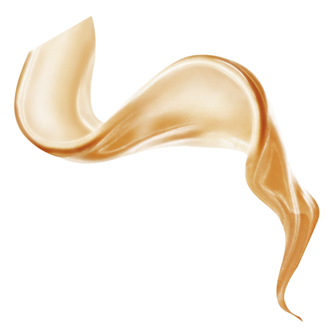 Orange Ribbon Clipart