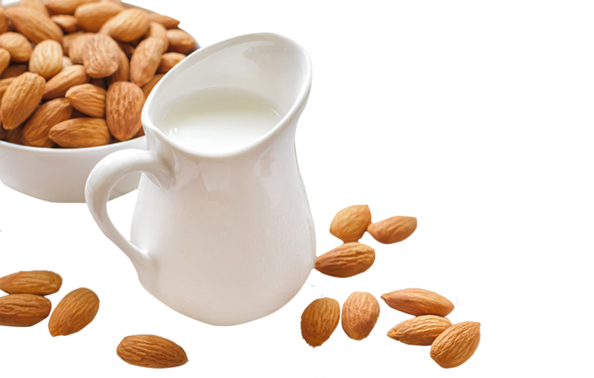 Rice Cartoon Clipart