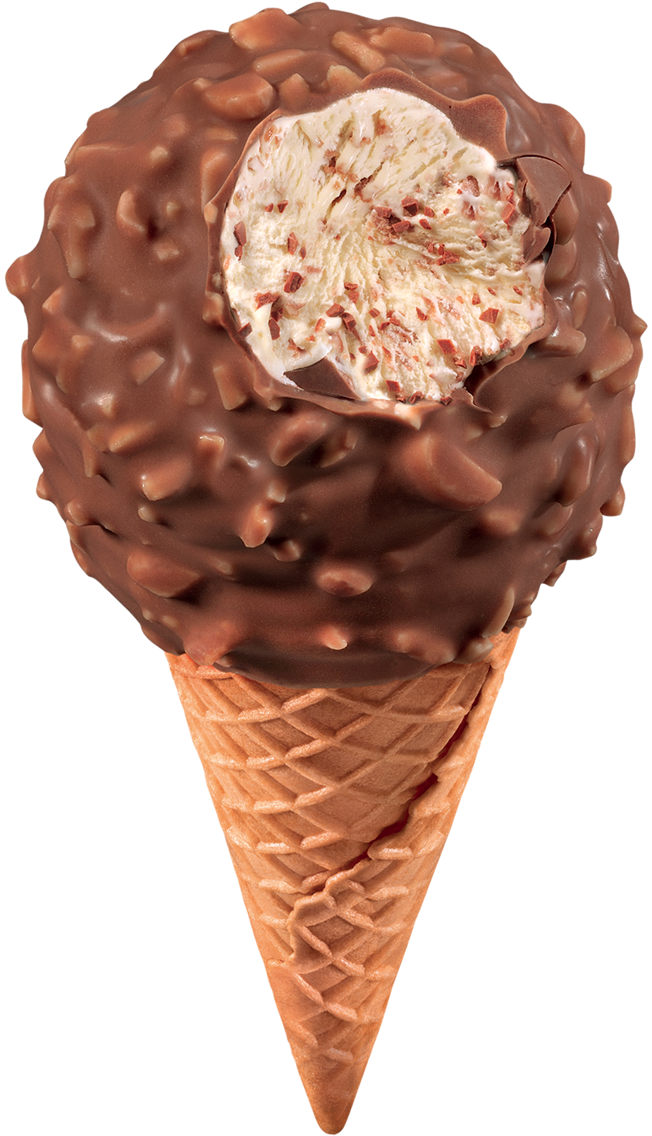 Ice Cream Cone Background Clipart