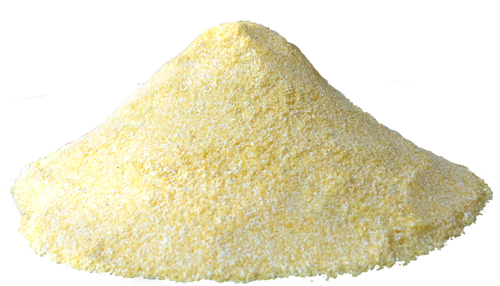 Corn Cartoon Clipart