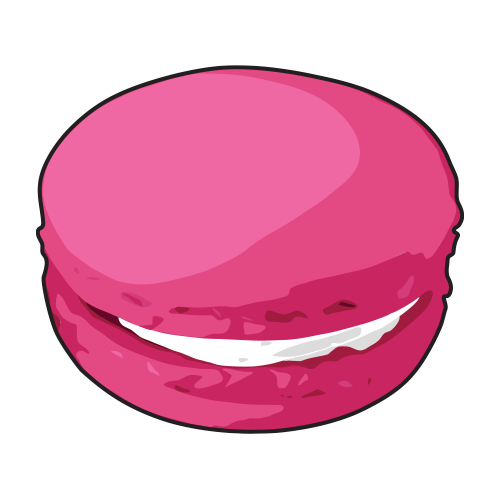 Cake Cartoon Clipart