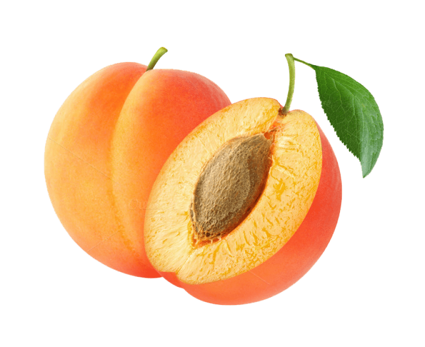 Fruit Cartoon Clipart