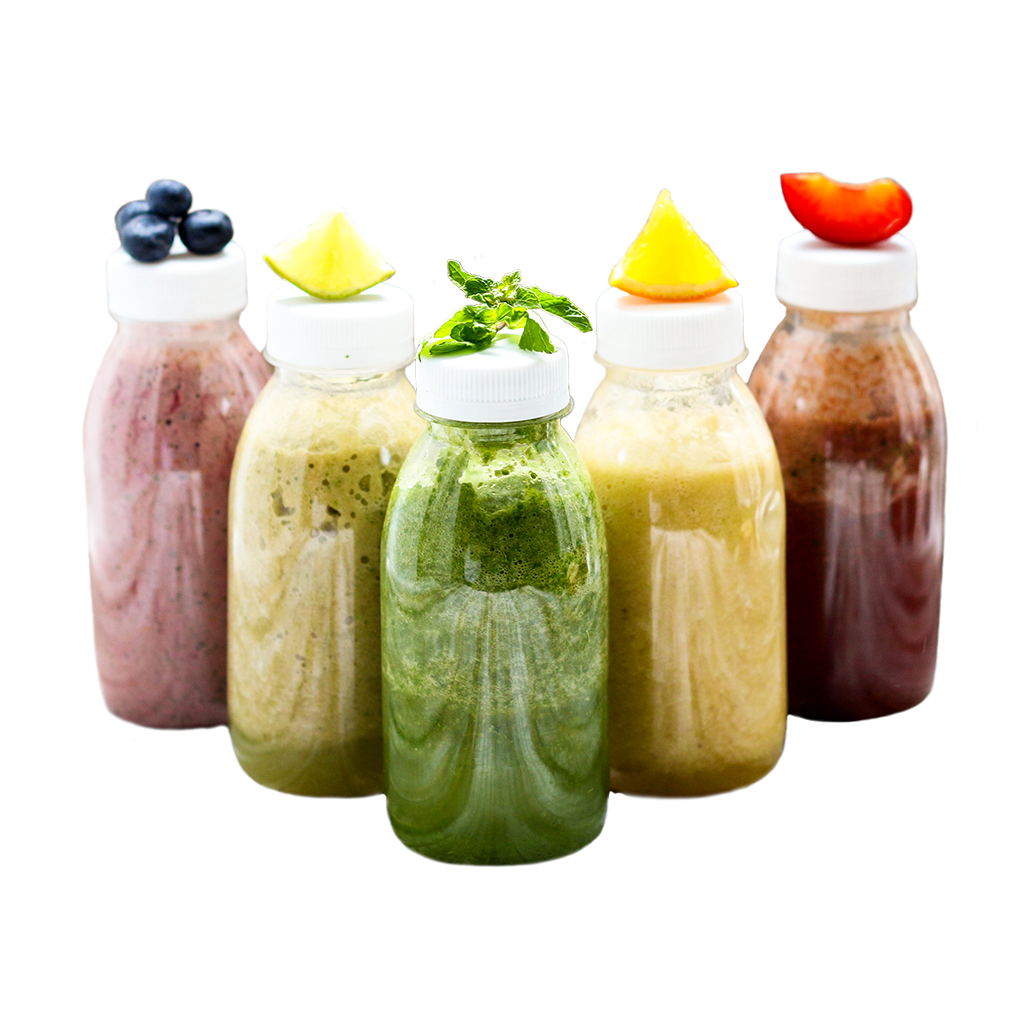 Juice Background Clipart