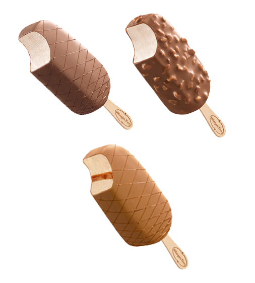 Ice Cream Cone Background Clipart