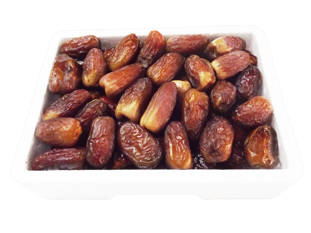 Al Madinah Dates Co Superfood Clipart
