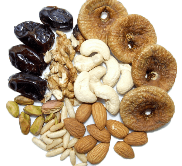 Food Cartoon Clipart