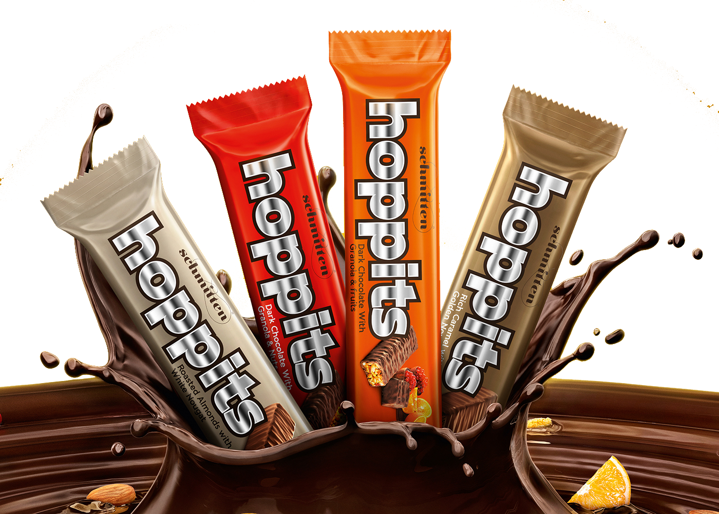 Chocolate Bar Clipart