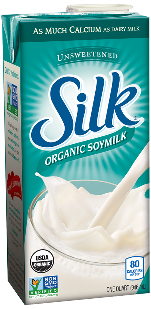 Soy Milk Cream Clipart