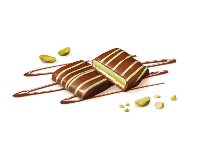 Frozen Food Cartoon Clipart
