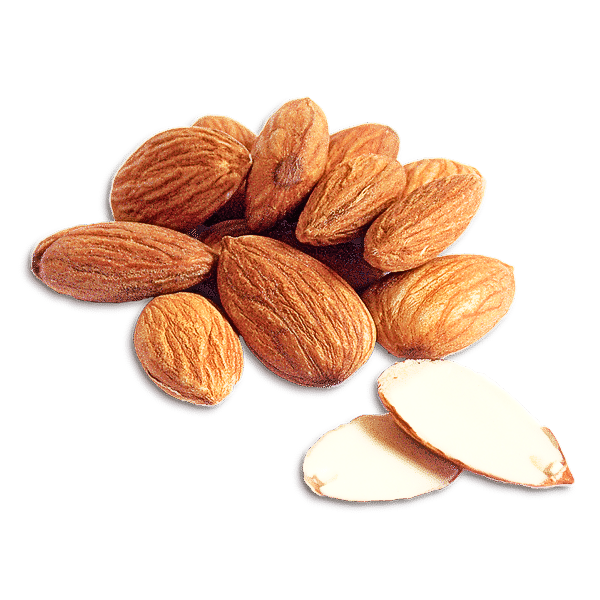 almond food nut apricot kernel nuts & seeds Clipart