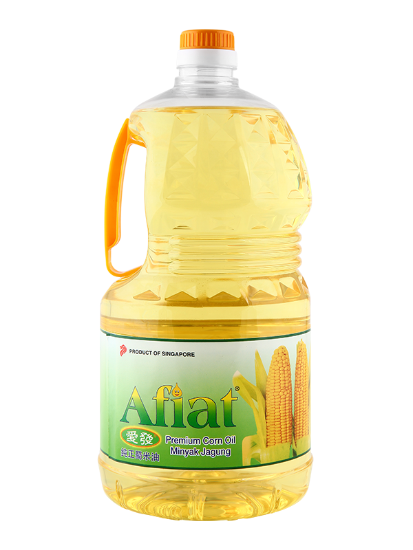Corn Cartoon Clipart