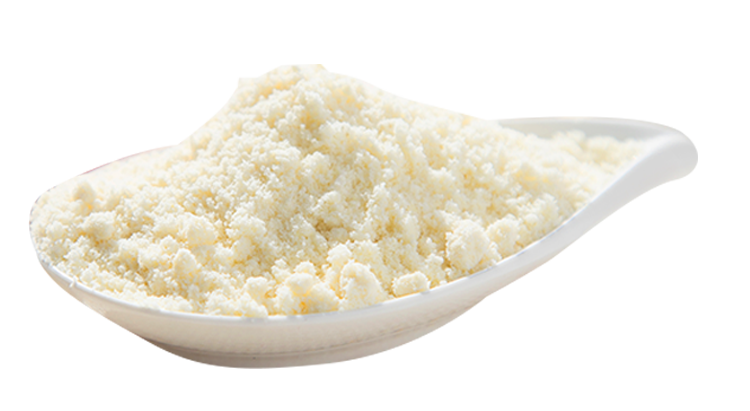 Rice Cartoon Clipart