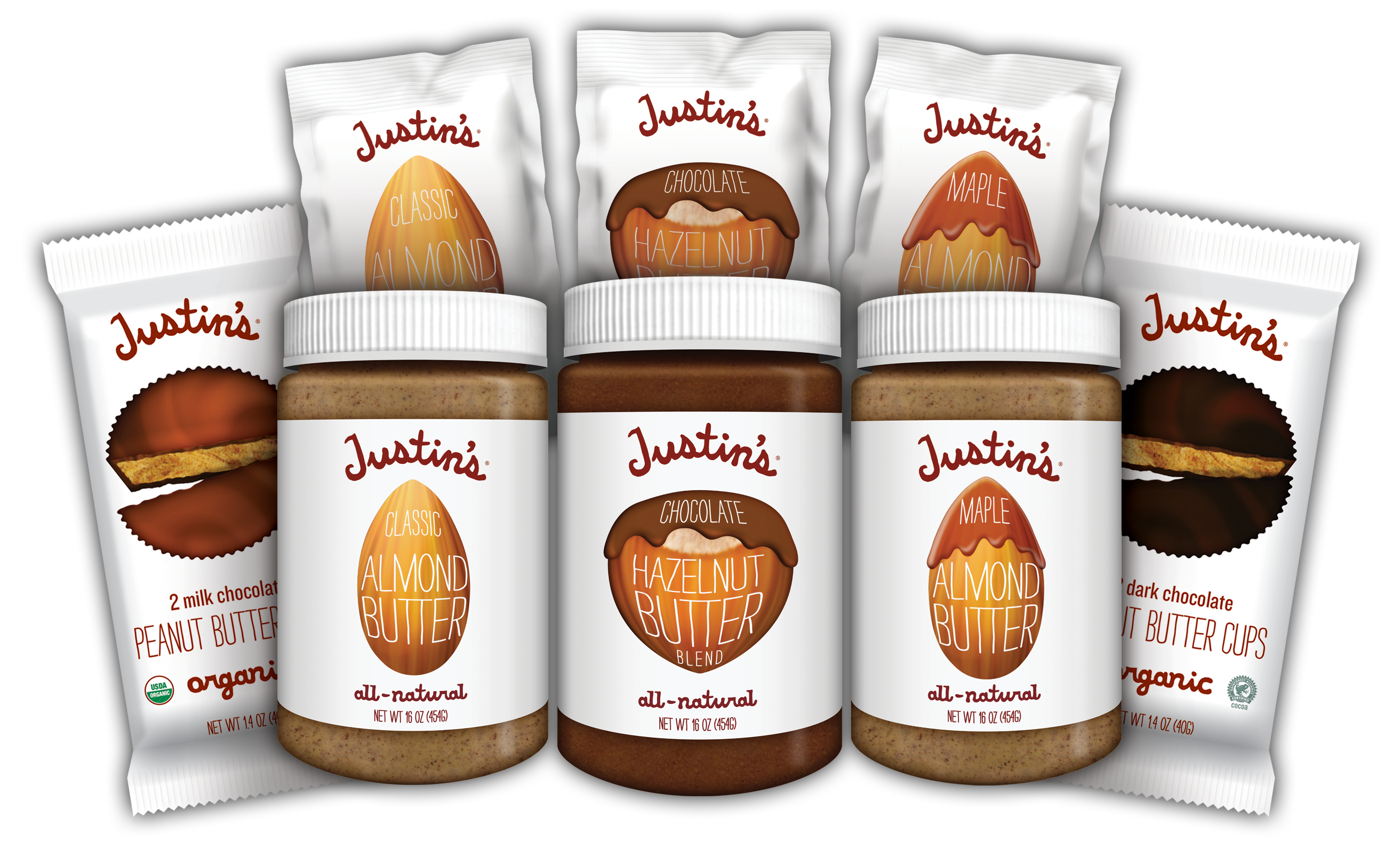 Chocolate Background Clipart