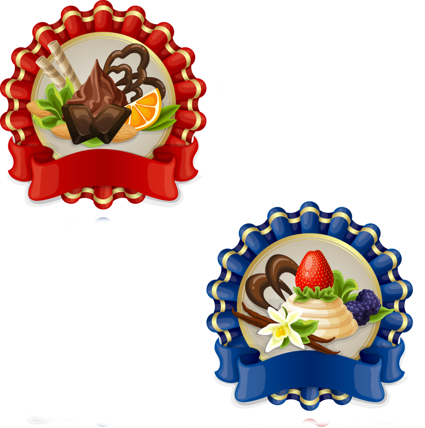 Ice Cream Background Clipart