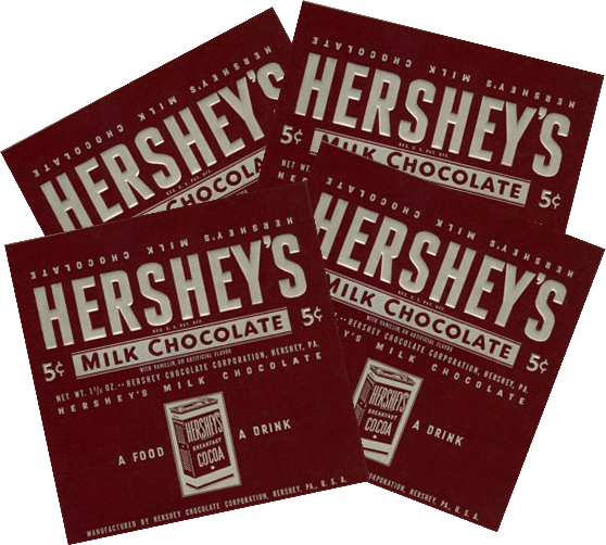 Chocolate Bar Clipart