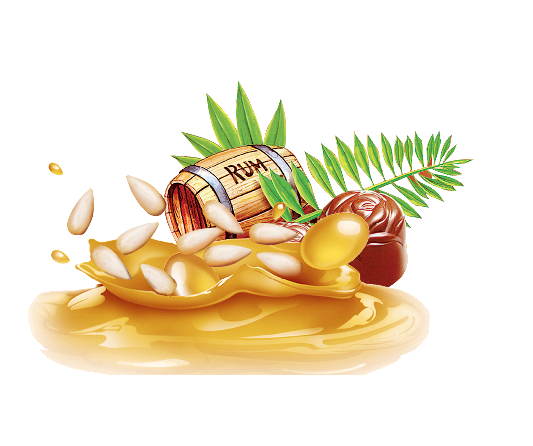 Honey Background Clipart