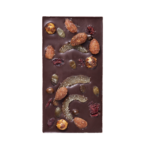 Chocolate Cartoon Clipart