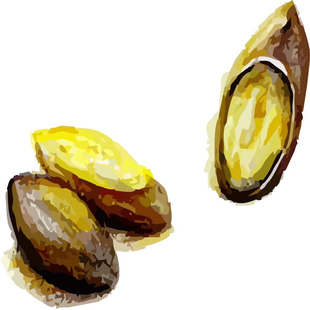 Elements Hong Kong Food Clipart