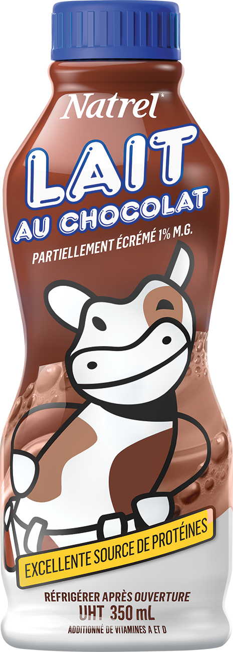 Chocolate Milk Clipart