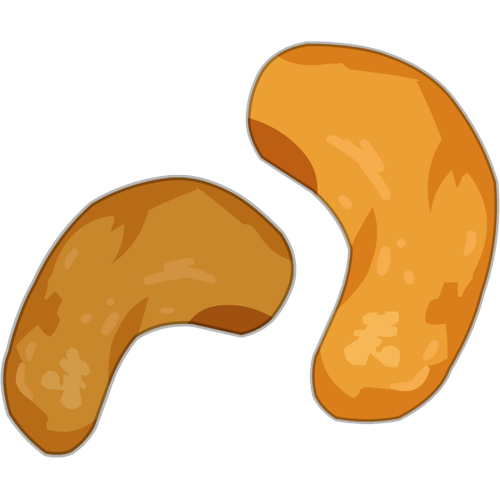 Fruit Cartoon Clipart