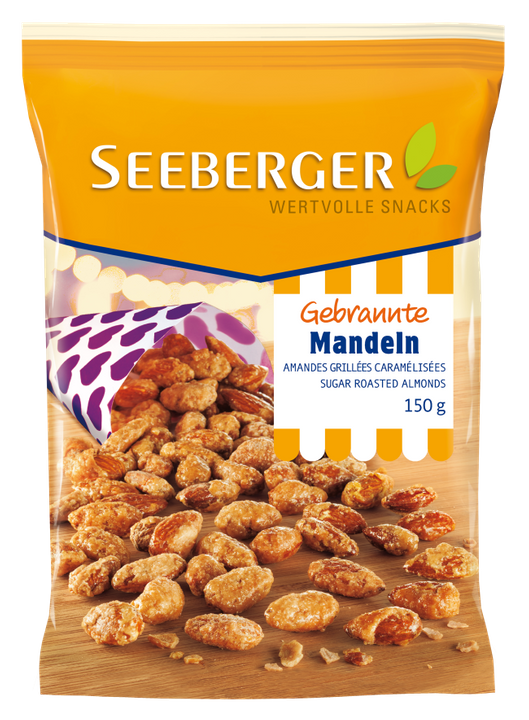 Seeberger Gmbh Snack Clipart