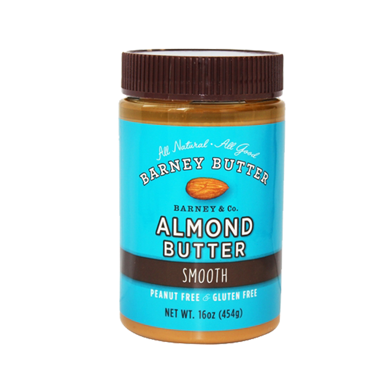 Almond Butter Dietary Supplement Clipart