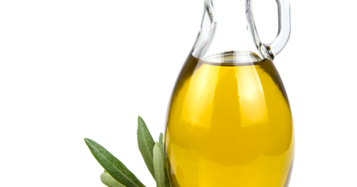Olive Oil Clipart