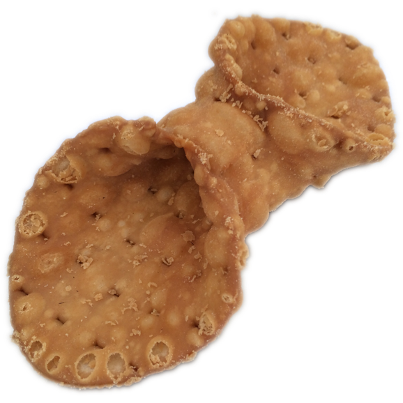 Cookie Cartoon Clipart