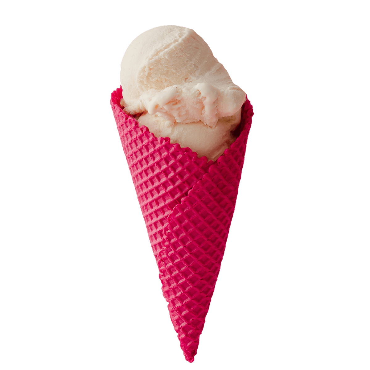 Ice Cream Cone Background Clipart