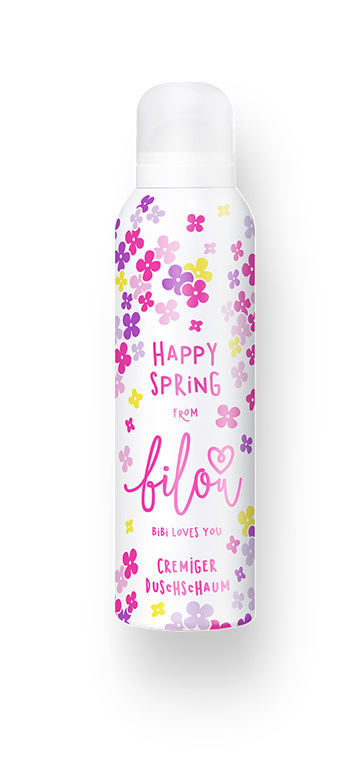 Happy Spring Clipart