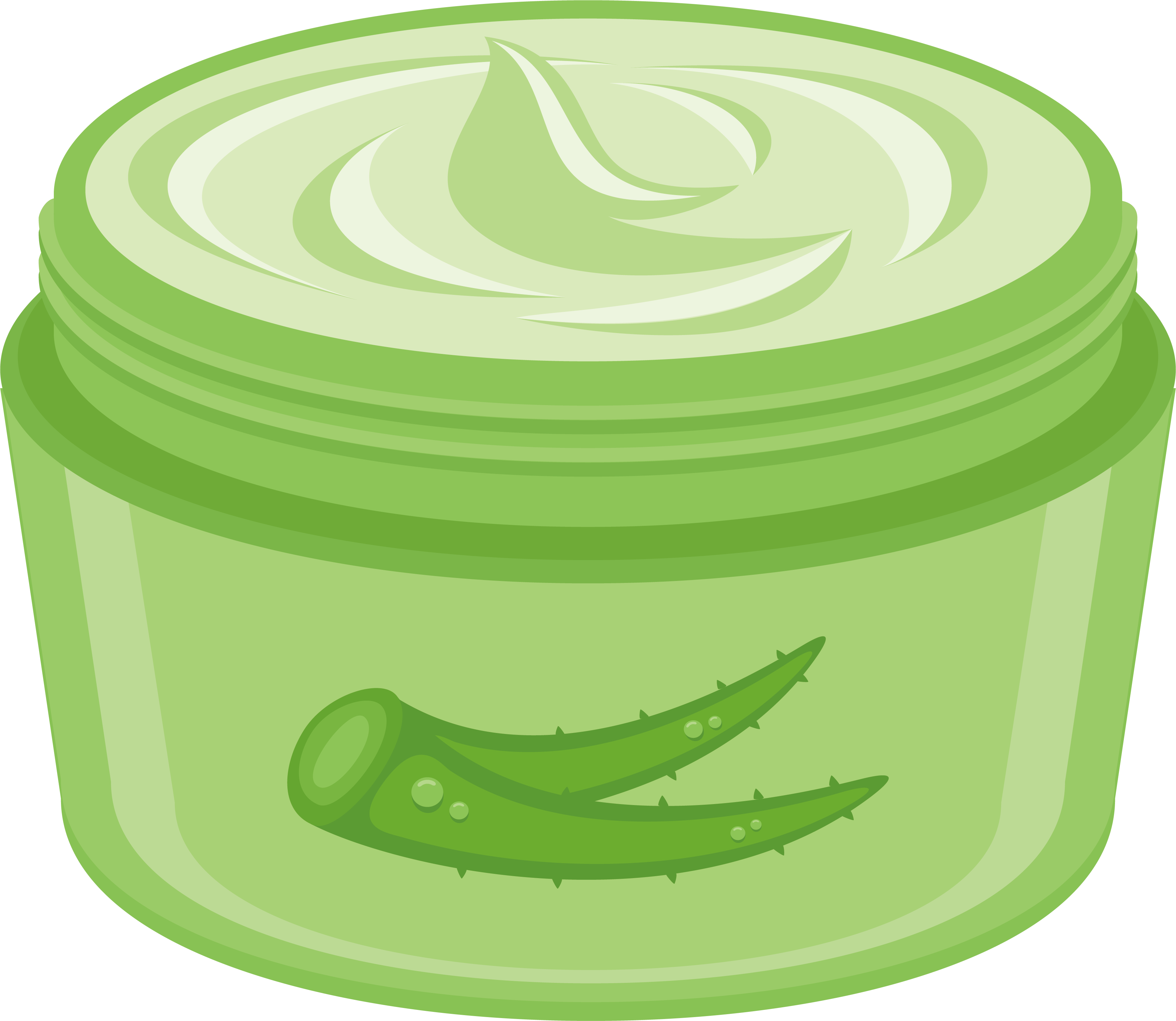 Aloe Vera Clipart