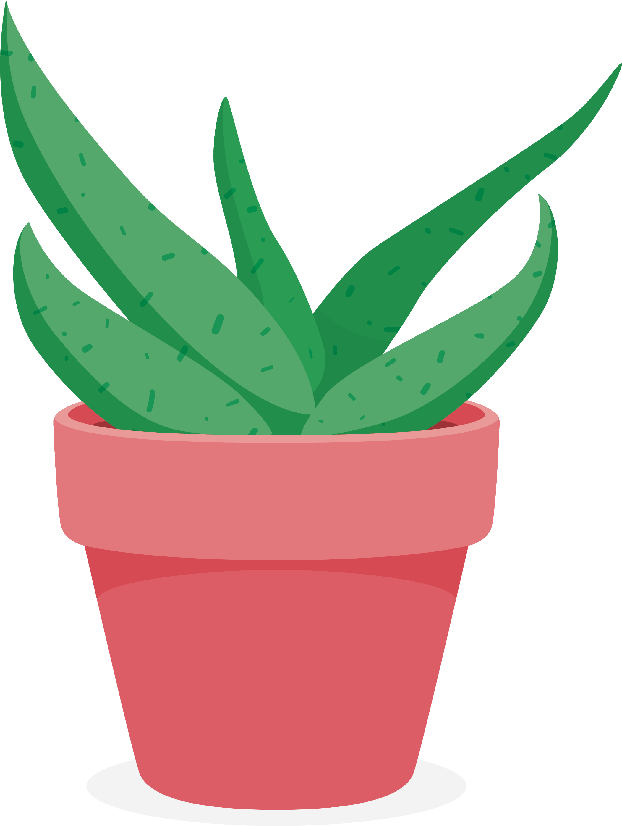 Grass Cartoon Clipart