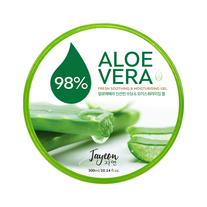 Aloe Vera Clipart