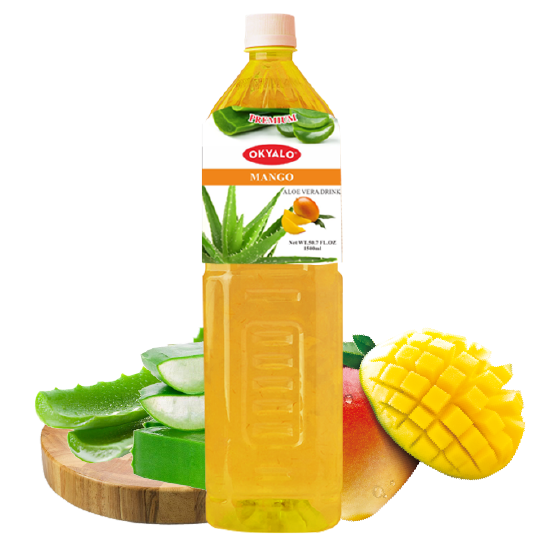 Aloe Vera Clipart