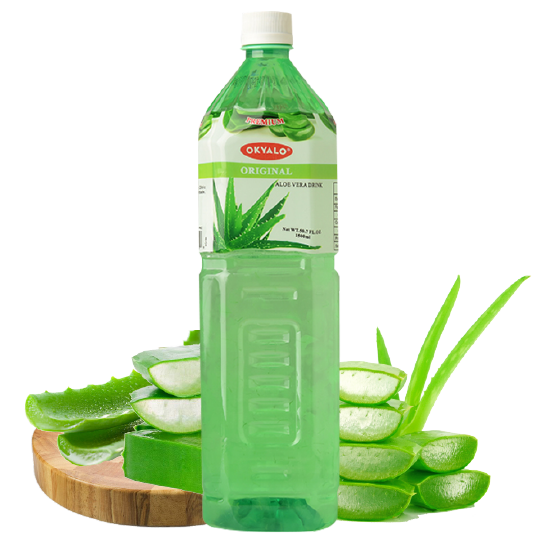 Aloe Vera Clipart