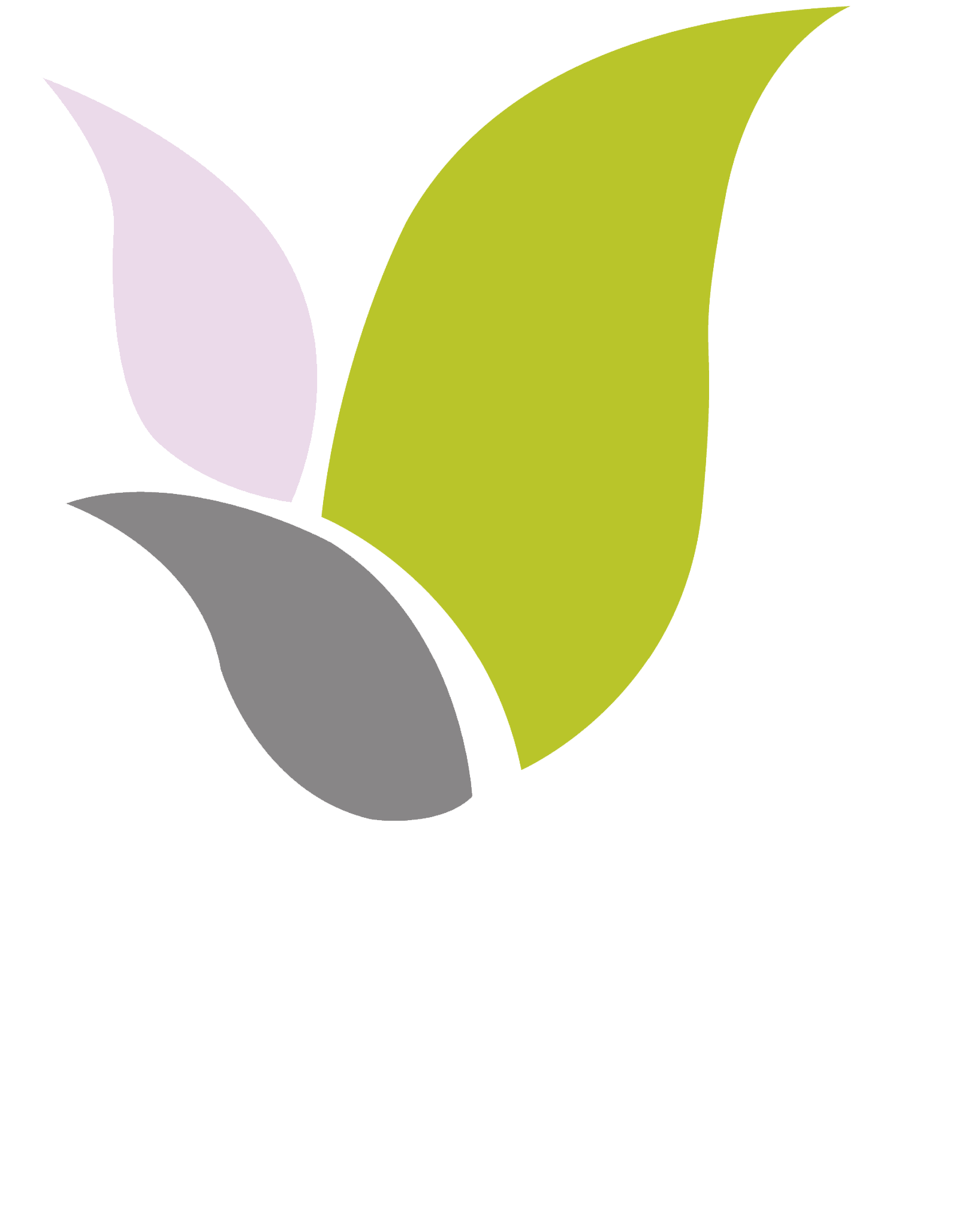 Green Leaf Logo Clipart