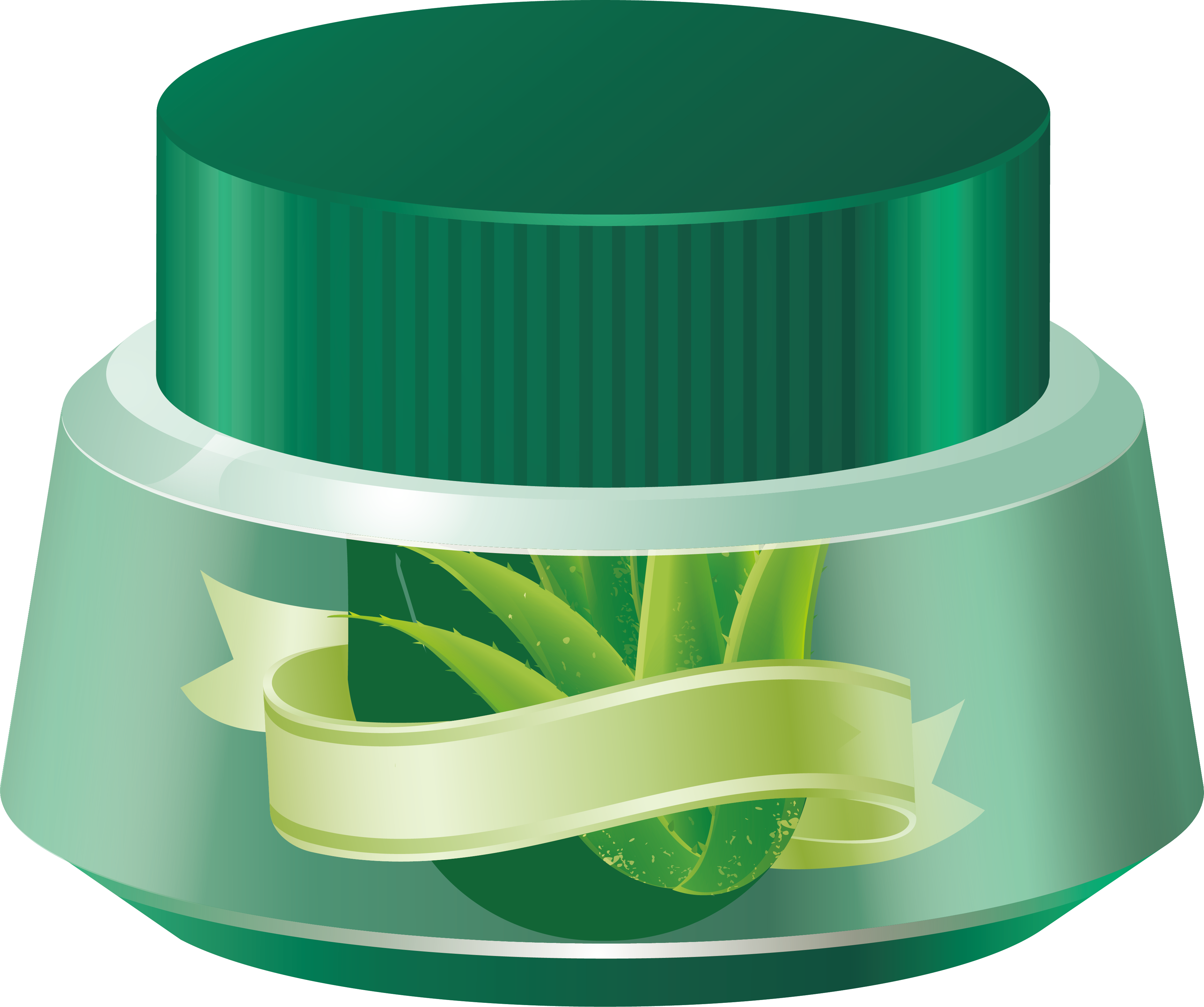 Aloe Vera Clipart