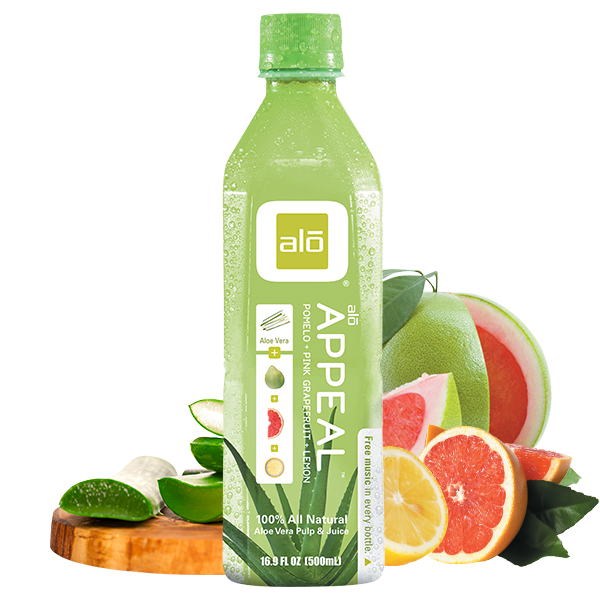 Aloe Vera Clipart