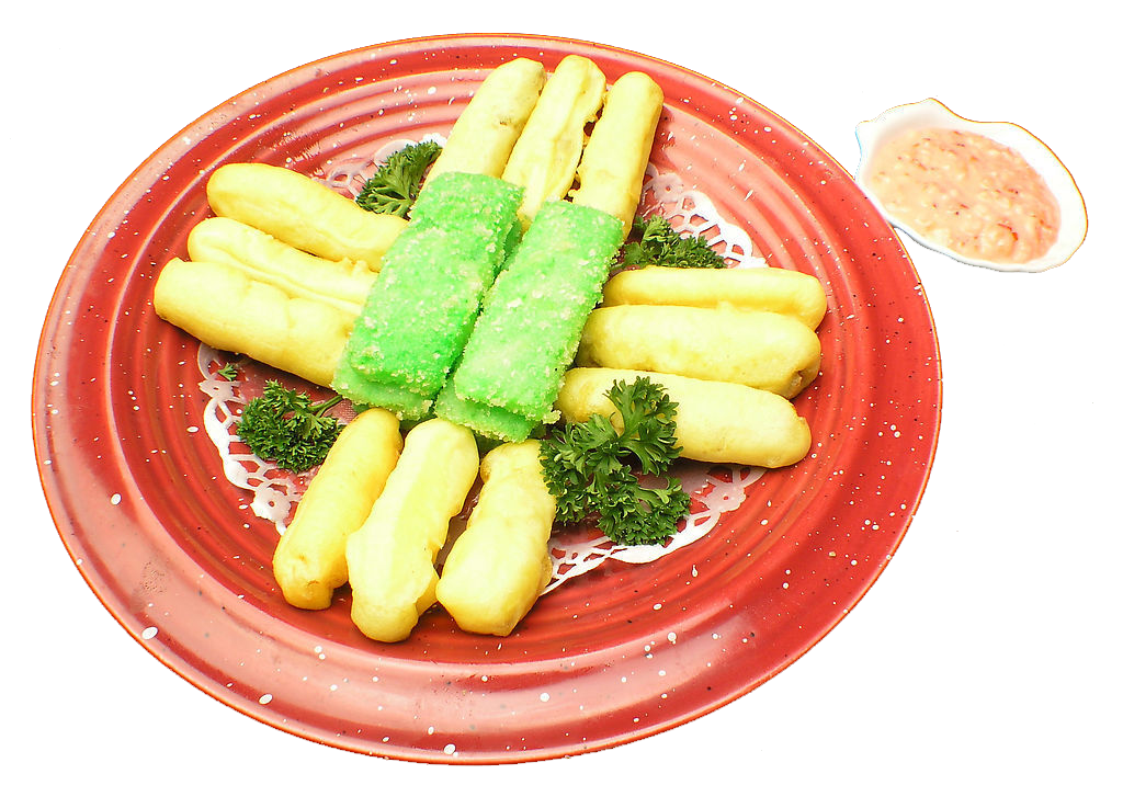 Vegetable Cartoon Clipart