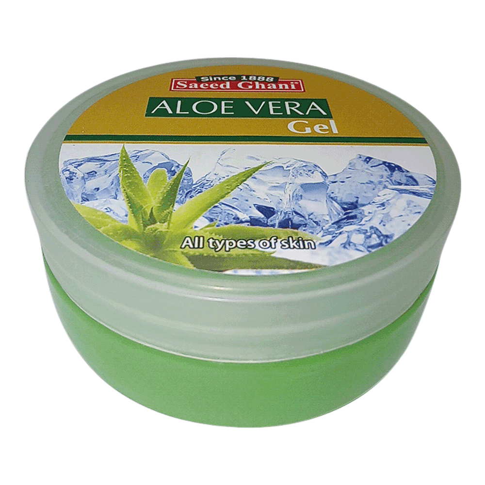 Aloe Vera Clipart
