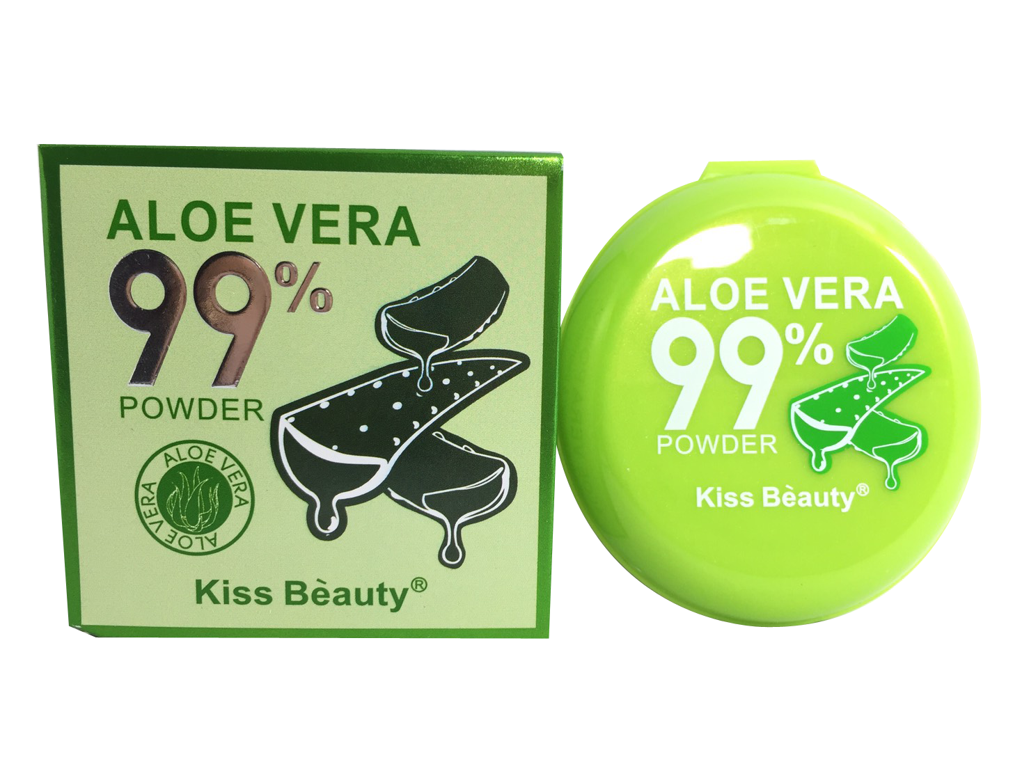 Aloe Vera Clipart