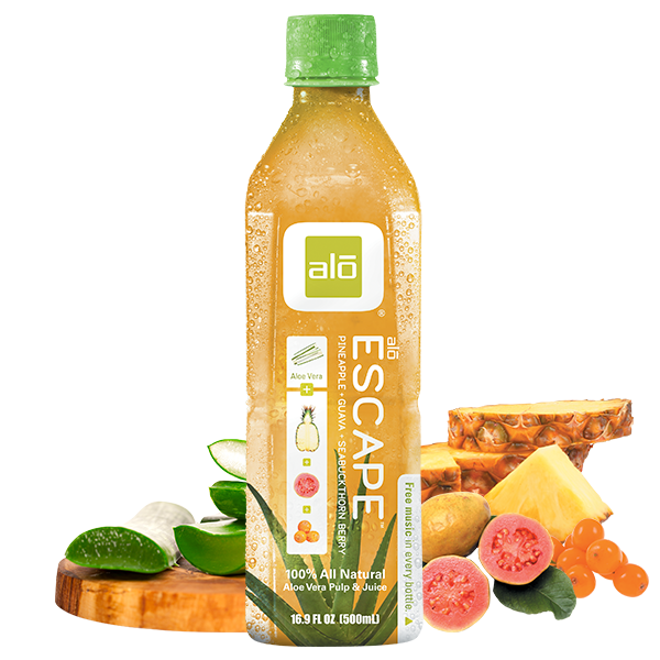 Aloe Vera Clipart