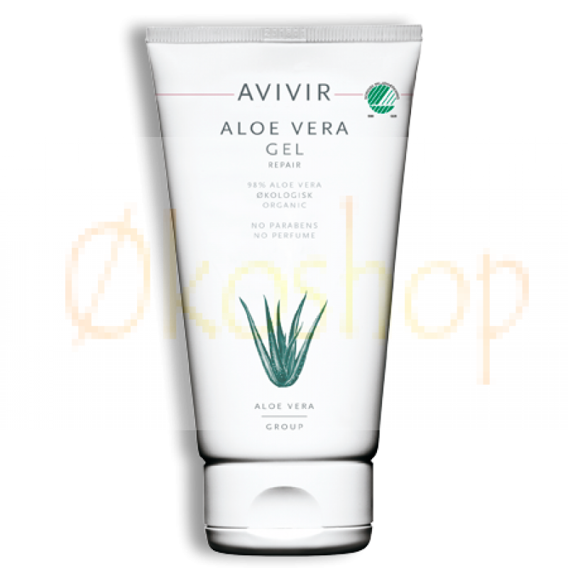 Aloe Vera Clipart