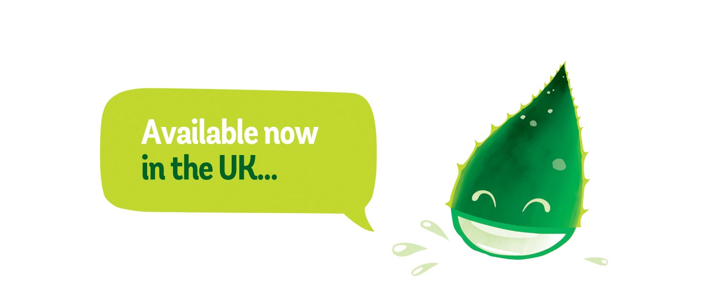 Aloe Vera Clipart