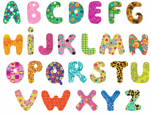 Alphabet For Teachers Kid Hd Photos Clipart